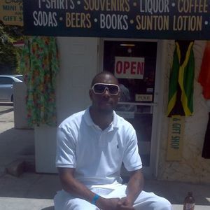 Meet your Posher, Andre